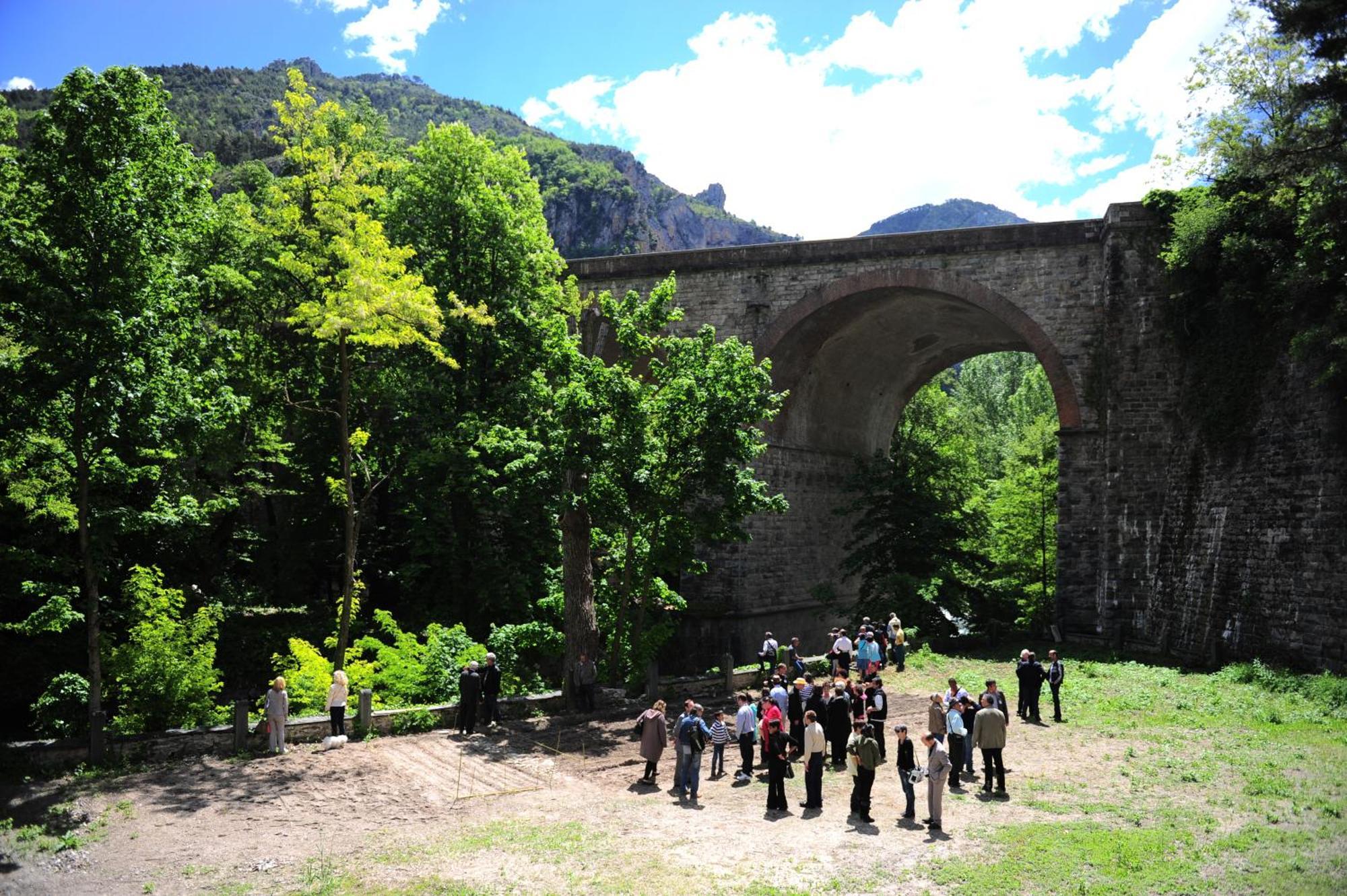 فندق Le Prieure Saint-Dalmas-de-Tende المظهر الخارجي الصورة