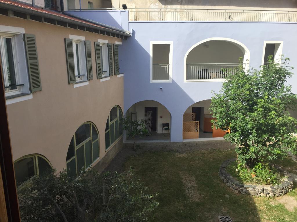 فندق Le Prieure Saint-Dalmas-de-Tende المظهر الخارجي الصورة