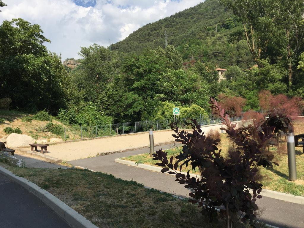 فندق Le Prieure Saint-Dalmas-de-Tende المظهر الخارجي الصورة