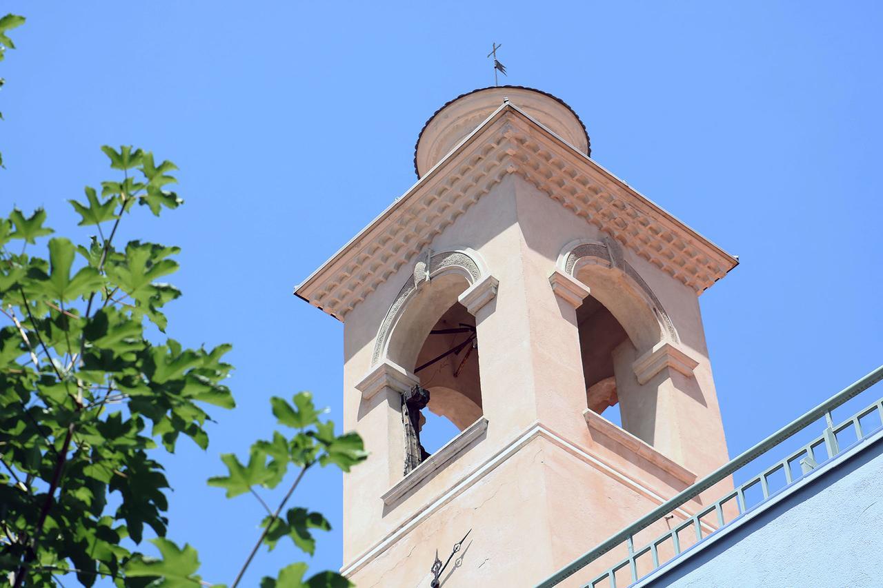 فندق Le Prieure Saint-Dalmas-de-Tende المظهر الخارجي الصورة